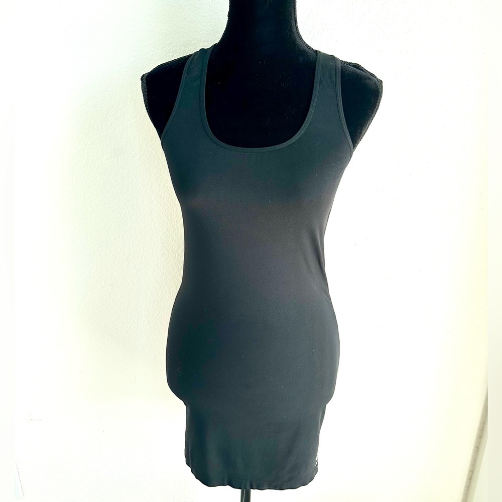 GUESS MICRO MINI DRESS